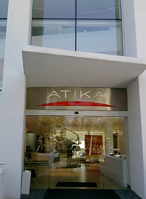 ATIKA