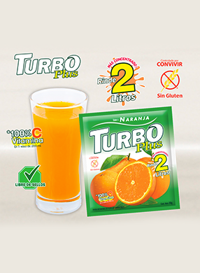 TURBOPLUS